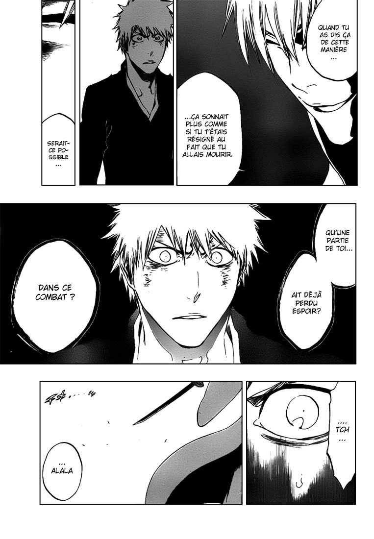 Read Bleach vf Manga Online