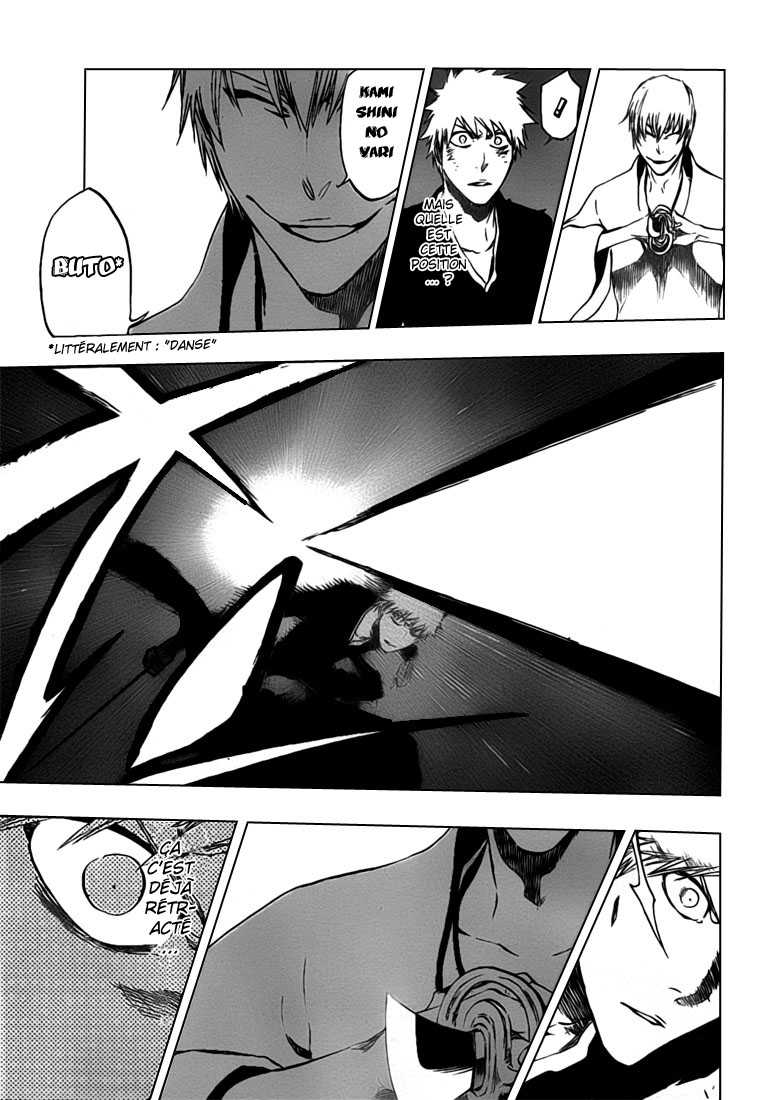 Read Bleach vf Manga Online