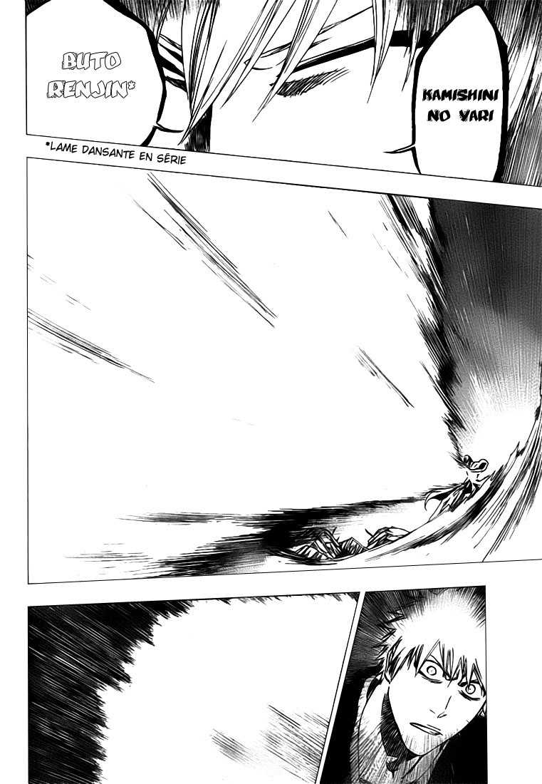 Read Bleach vf Manga Online