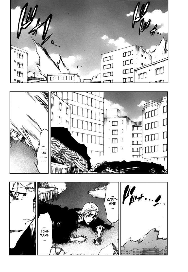 Read Bleach vf Manga Online
