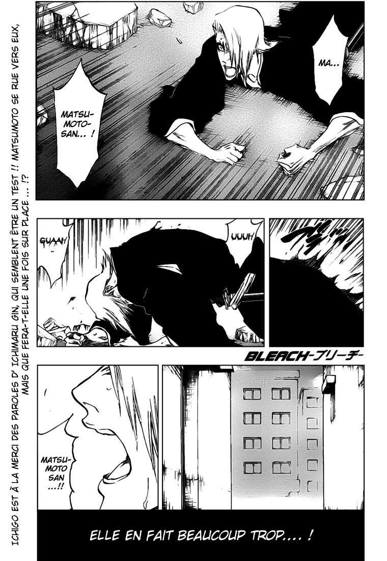 Read Bleach vf Manga Online