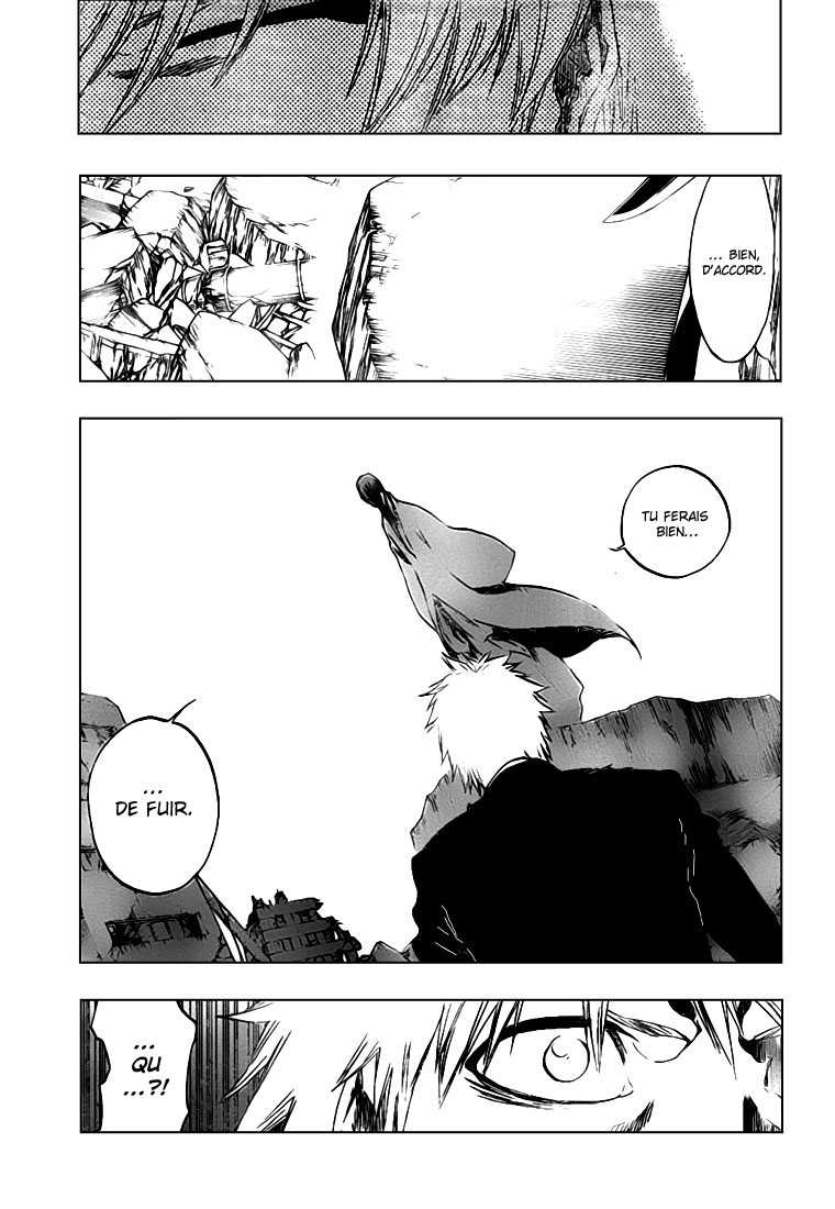 Read Bleach vf Manga Online