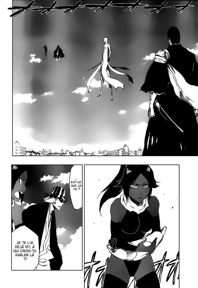 Read Bleach vf Manga Online