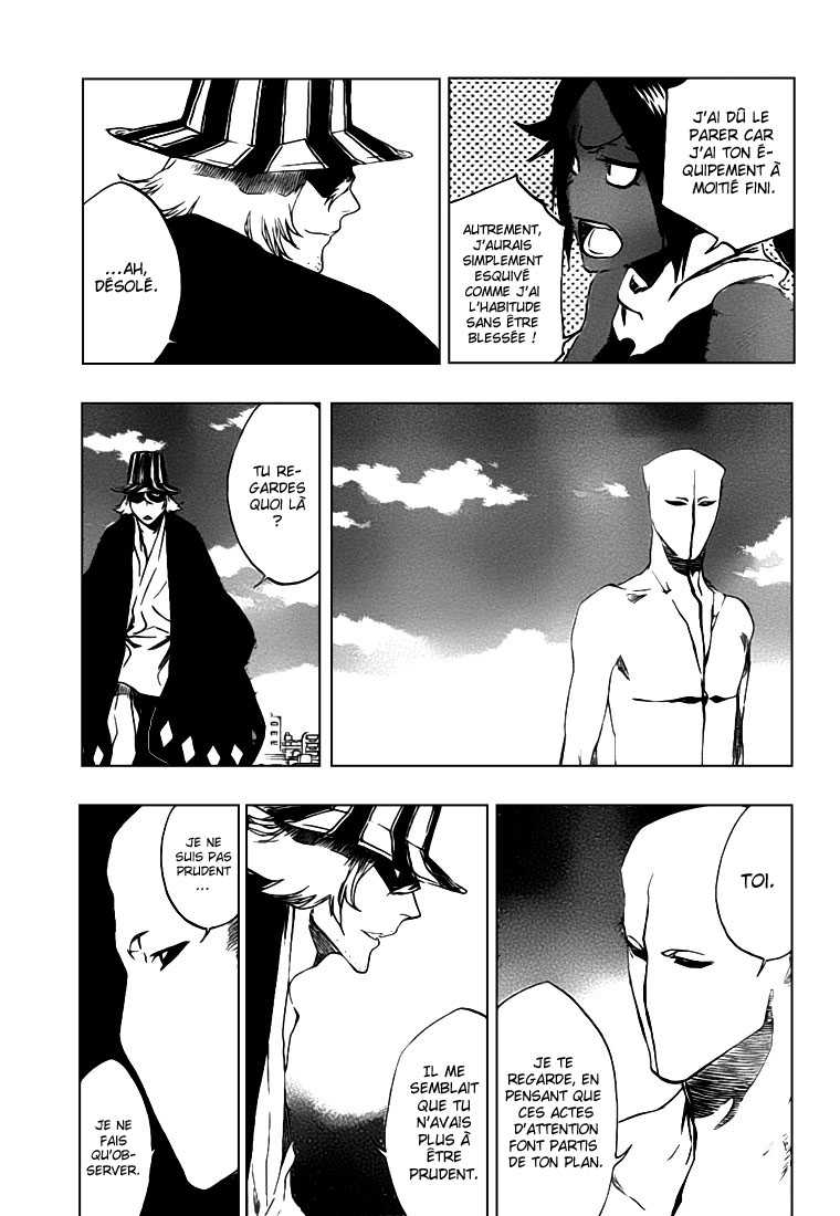 Read Bleach vf Manga Online
