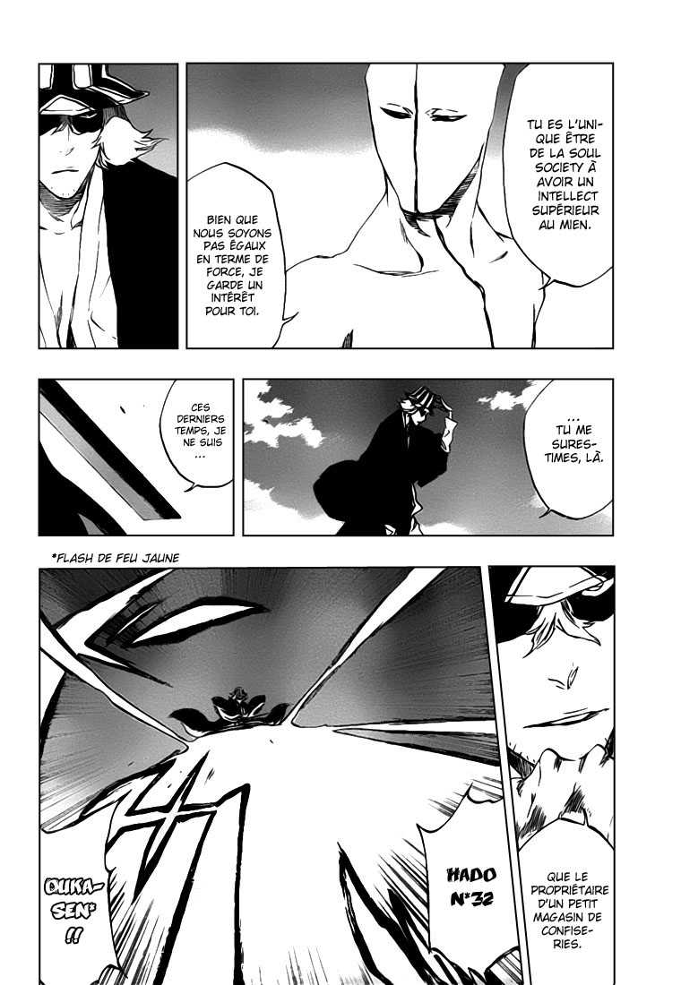 Read Bleach vf Manga Online
