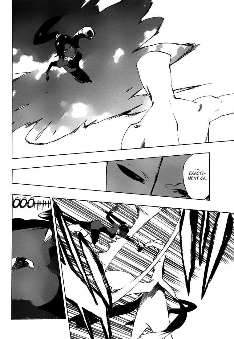 Read Bleach vf Manga Online