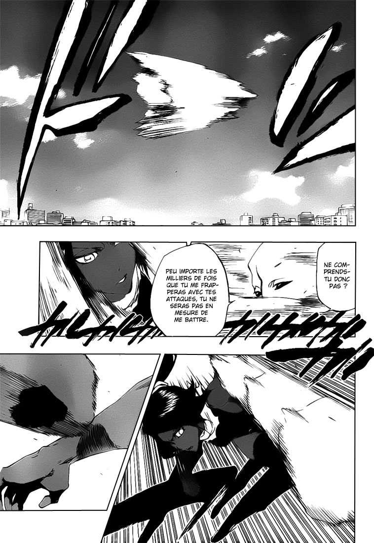 Read Bleach vf Manga Online