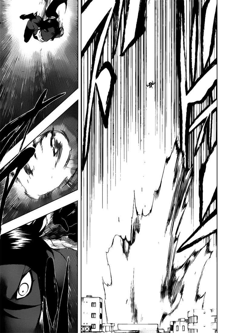 Read Bleach vf Manga Online