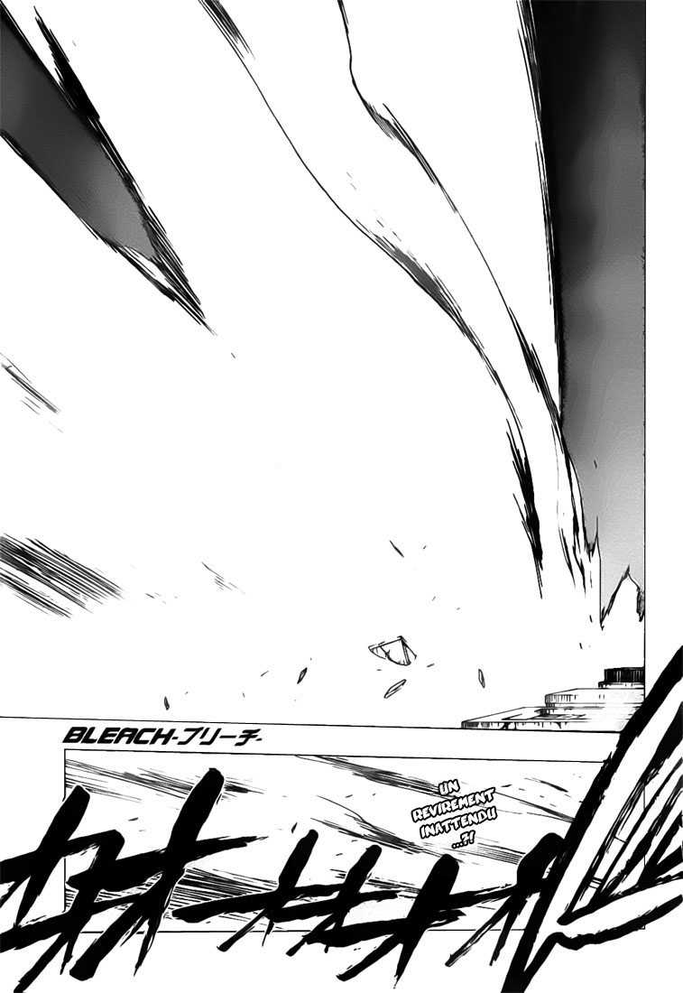 Read Bleach vf Manga Online