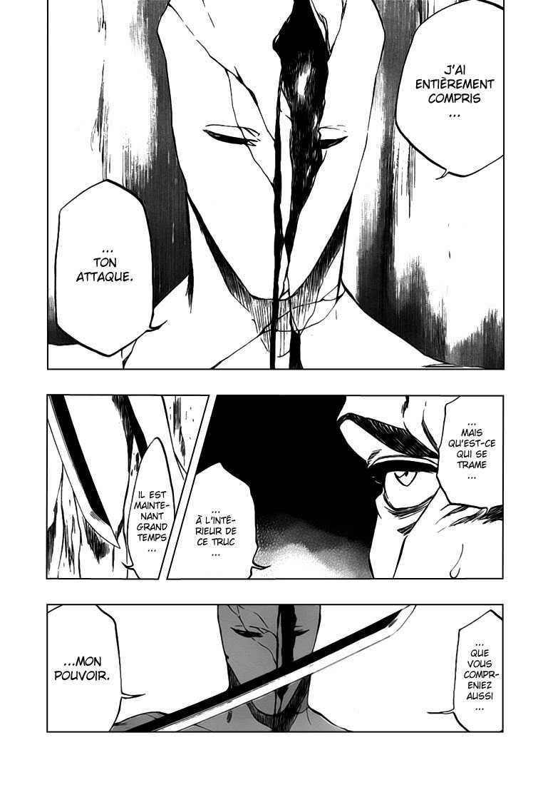 Read Bleach vf Manga Online