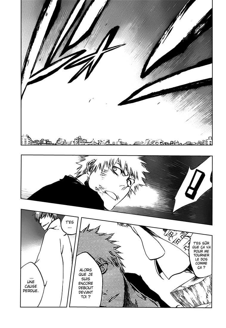 Read Bleach vf Manga Online