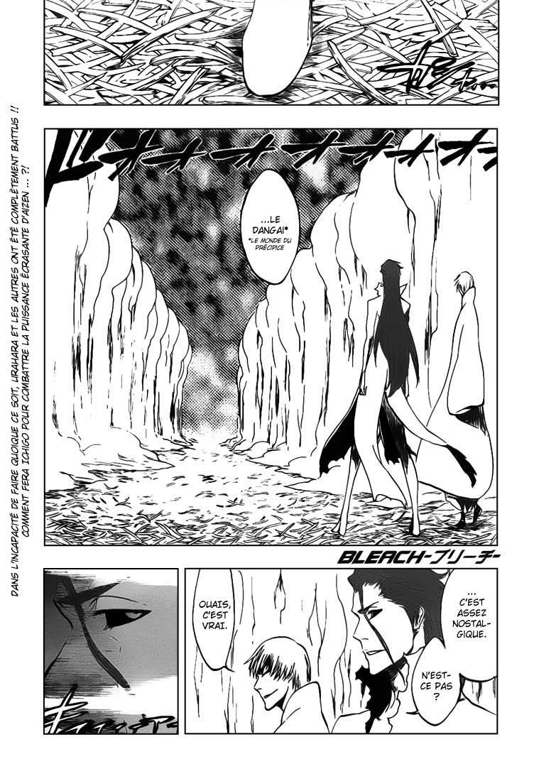 Read Bleach vf Manga Online