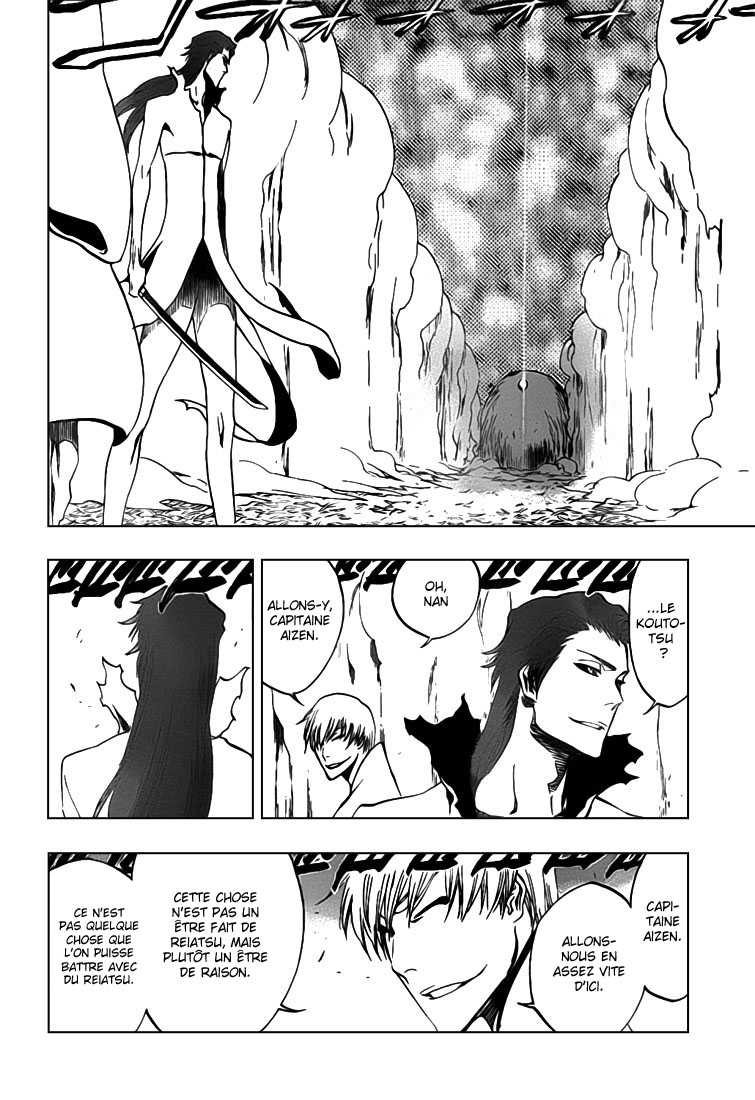 Read Bleach vf Manga Online