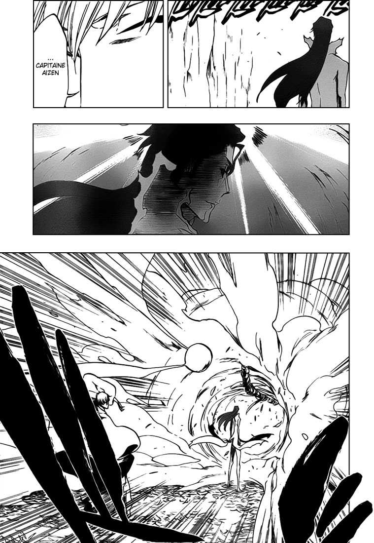 Read Bleach vf Manga Online
