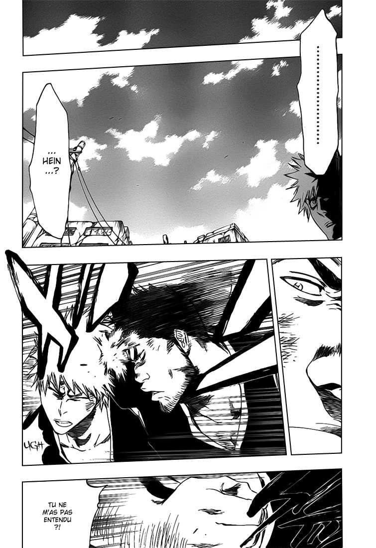 Read Bleach vf Manga Online