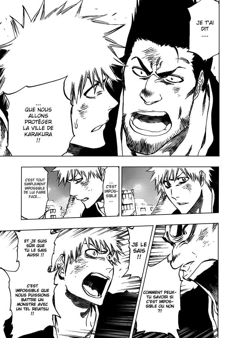Read Bleach vf Manga Online