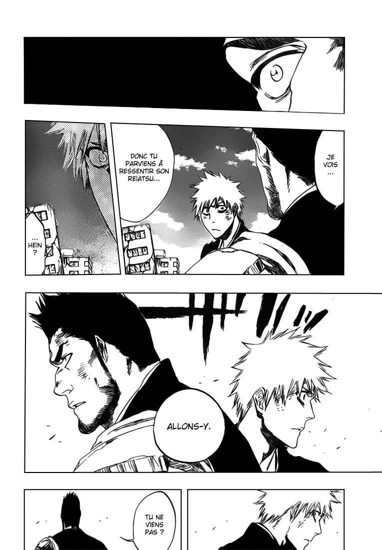 Read Bleach vf Manga Online