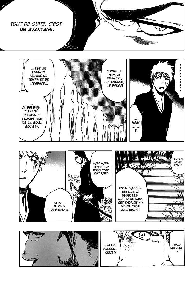 Read Bleach vf Manga Online