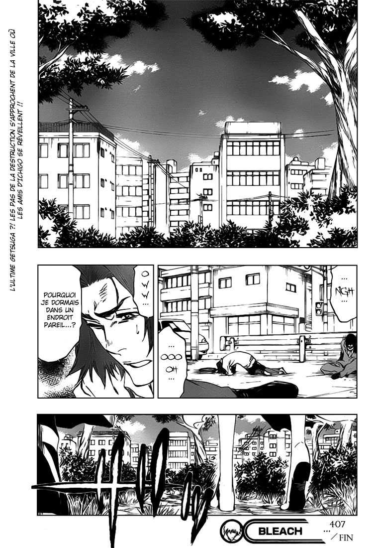 Read Bleach vf Manga Online