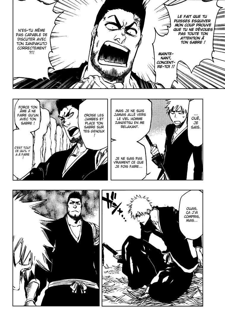 Read Bleach vf Manga Online
