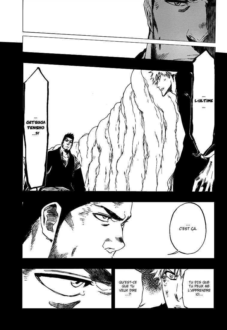 Read Bleach vf Manga Online