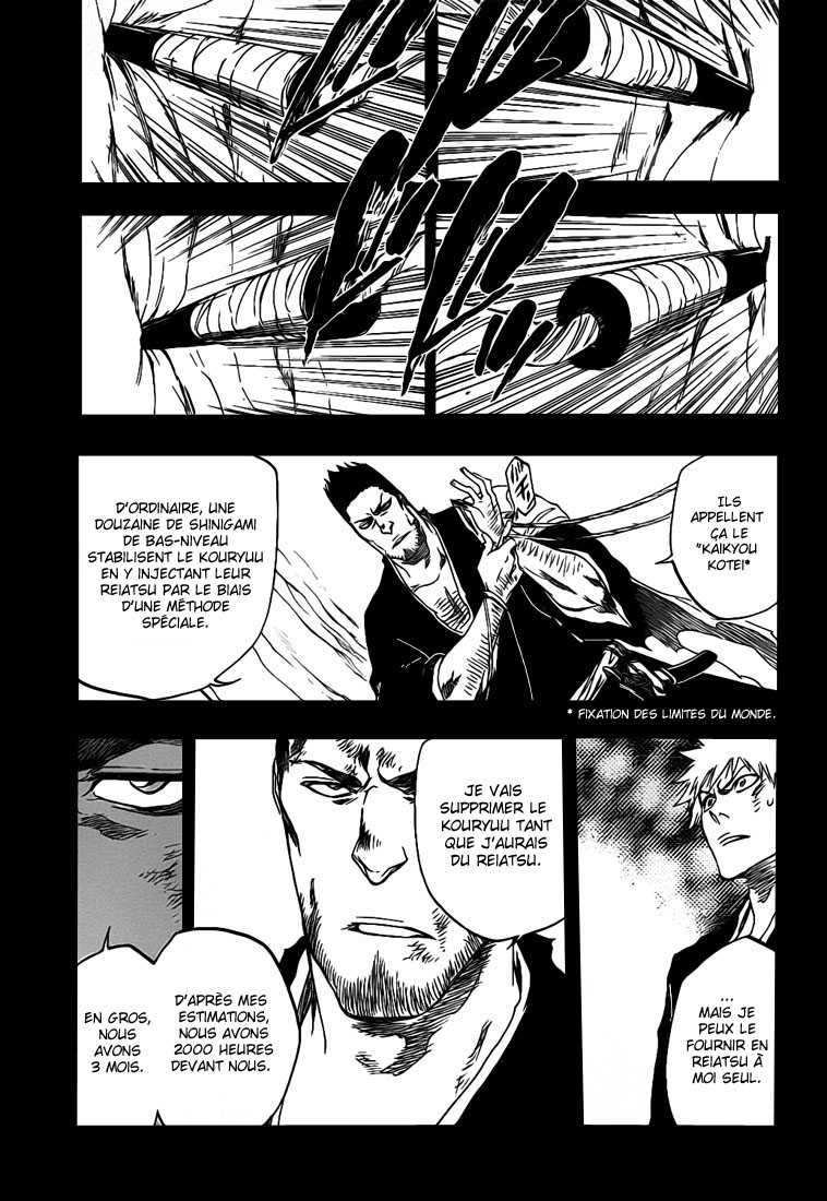 Read Bleach vf Manga Online