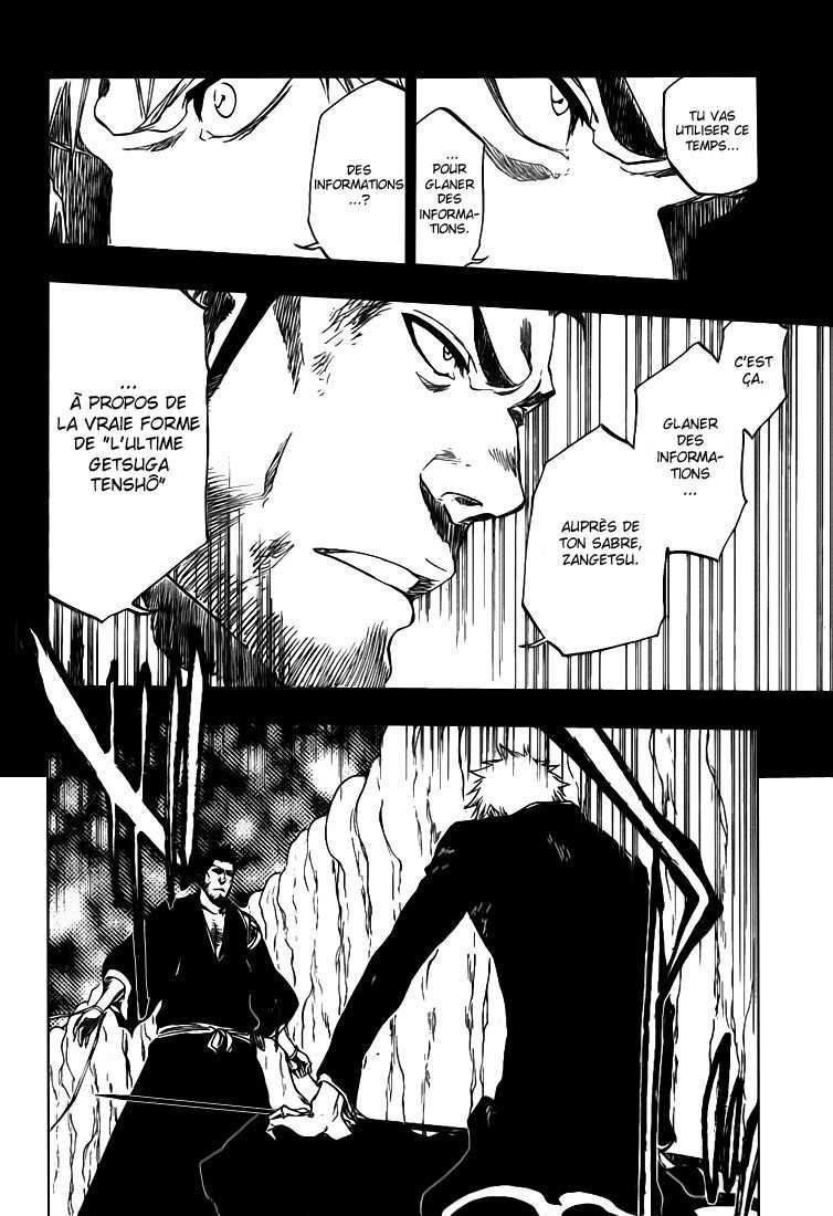 Read Bleach vf Manga Online