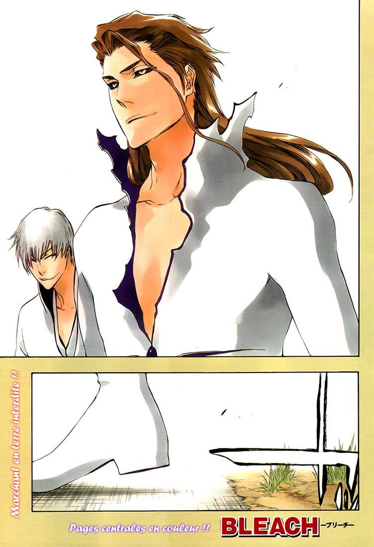 Read Bleach vf Manga Online