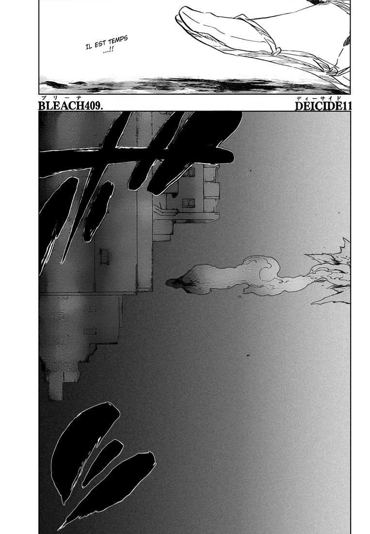 Read Bleach vf Manga Online