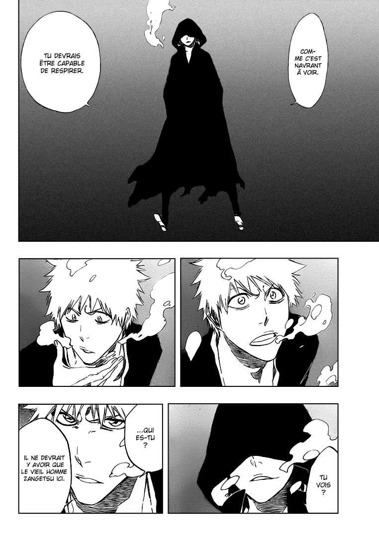 Read Bleach vf Manga Online