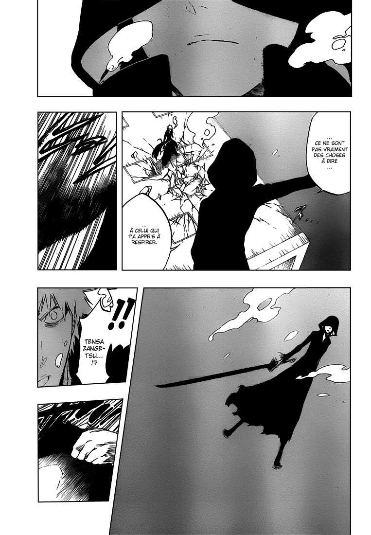 Read Bleach vf Manga Online