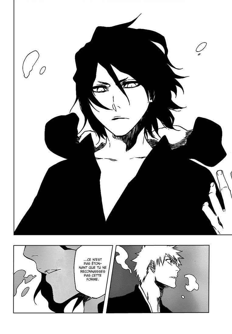 Read Bleach vf Manga Online