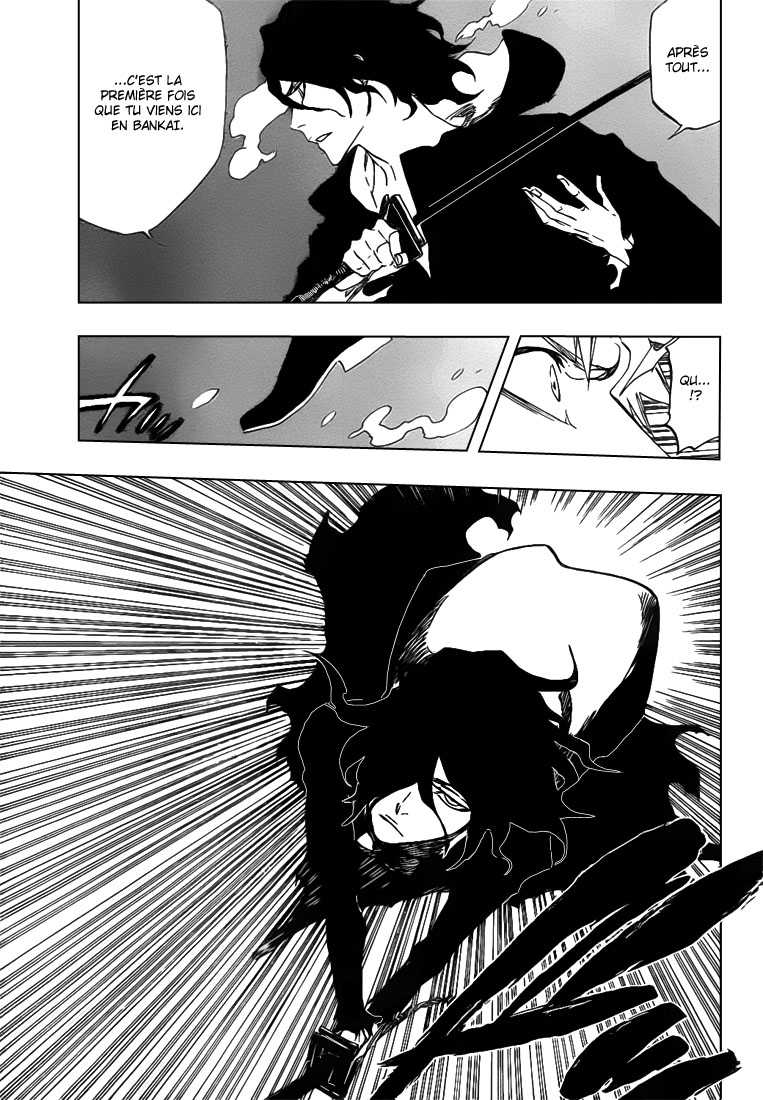 Read Bleach vf Manga Online