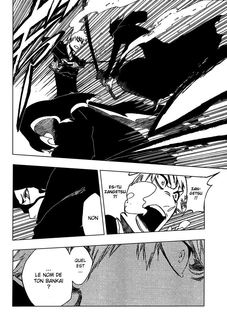 Read Bleach vf Manga Online