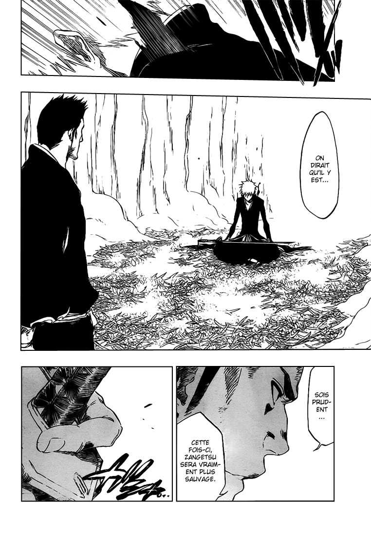 Read Bleach vf Manga Online