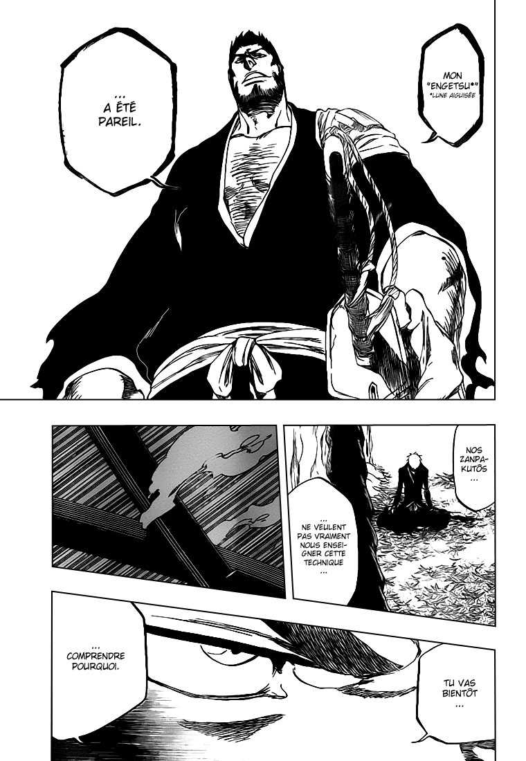 Read Bleach vf Manga Online