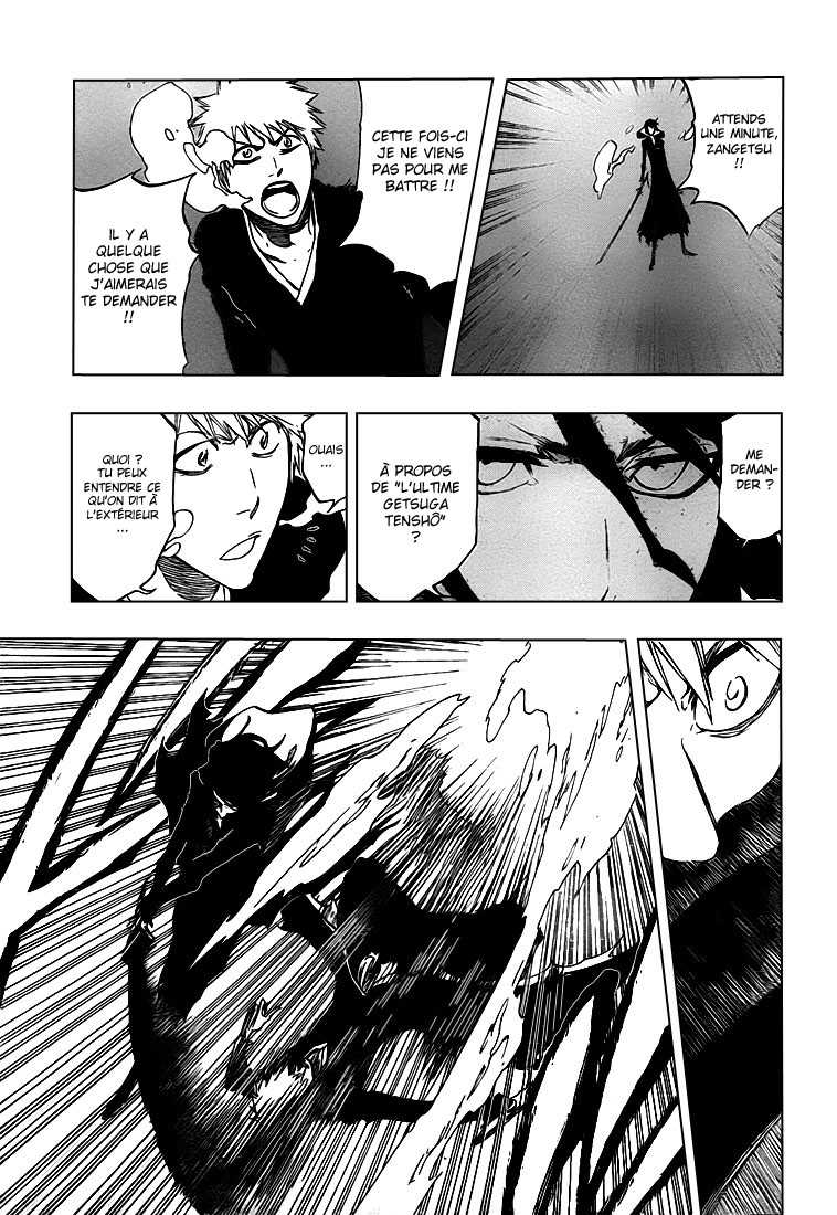 Read Bleach vf Manga Online