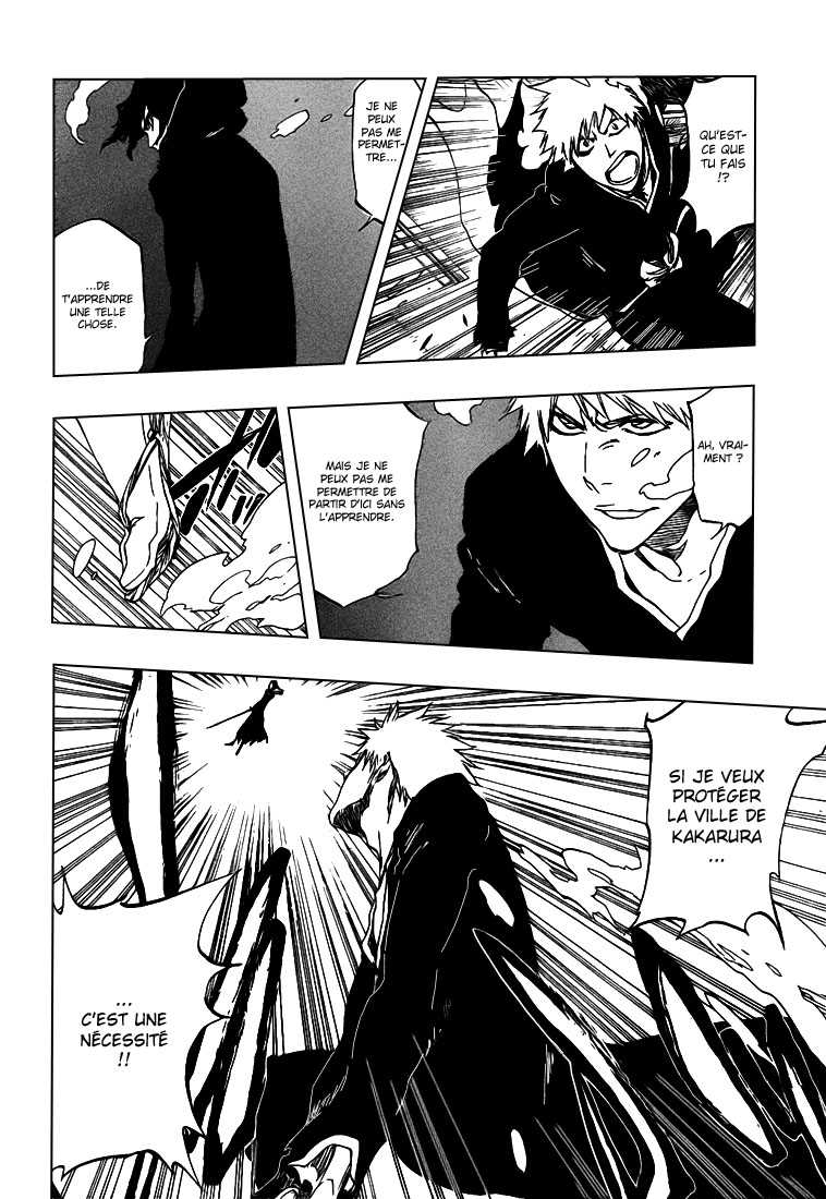 Read Bleach vf Manga Online
