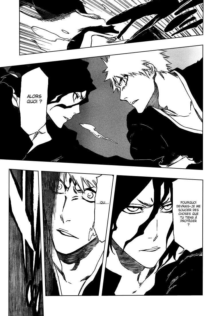 Read Bleach vf Manga Online