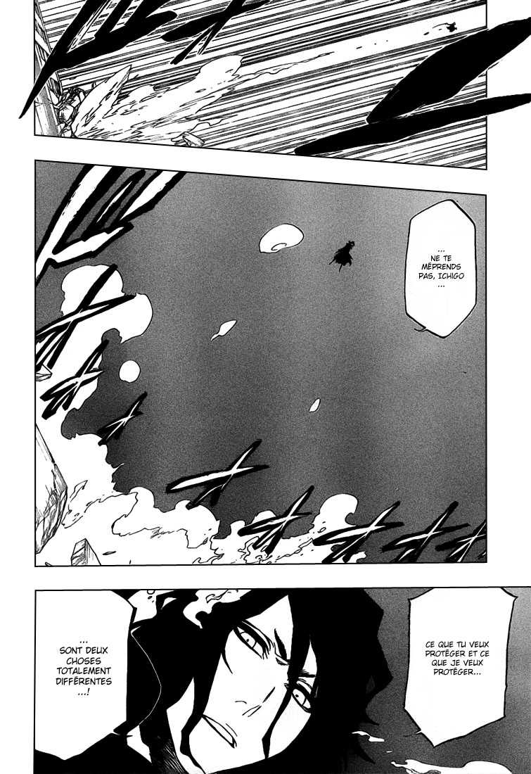 Read Bleach vf Manga Online