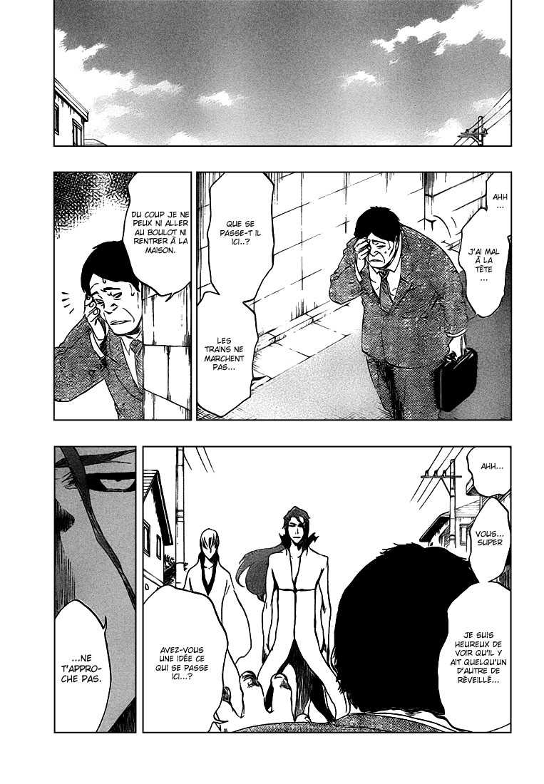 Read Bleach vf Manga Online