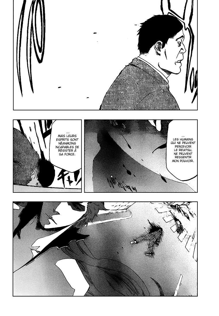 Read Bleach vf Manga Online