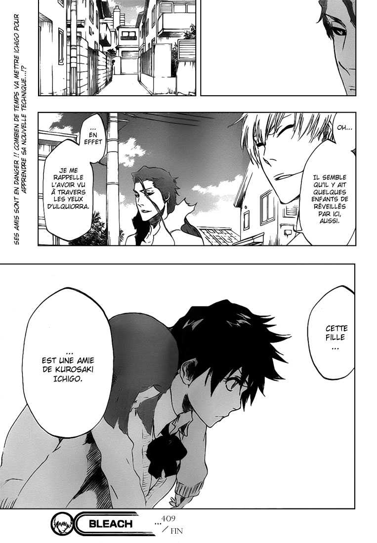 Read Bleach vf Manga Online