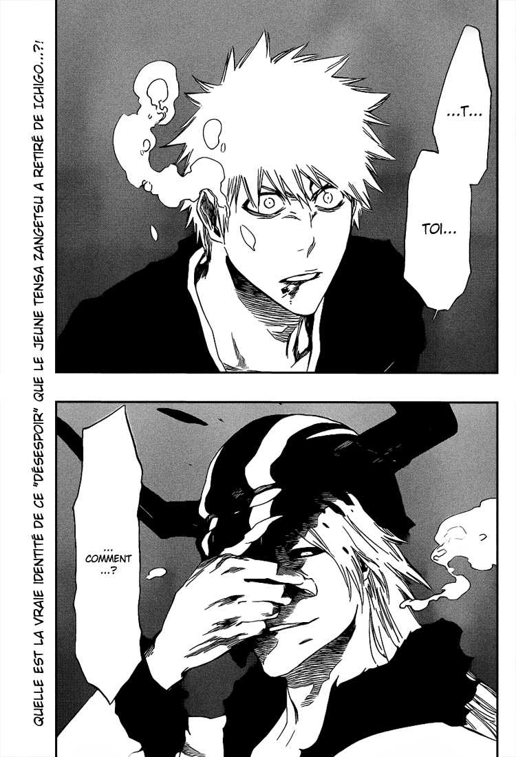 Read Bleach vf Manga Online