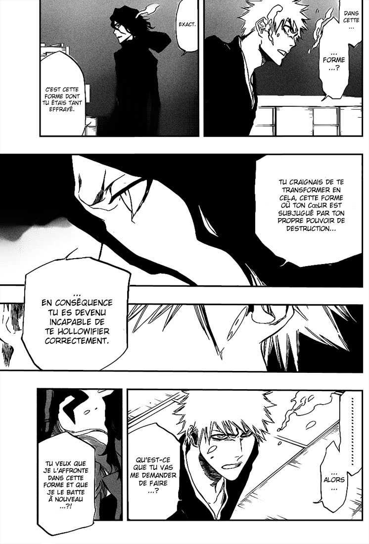Read Bleach vf Manga Online
