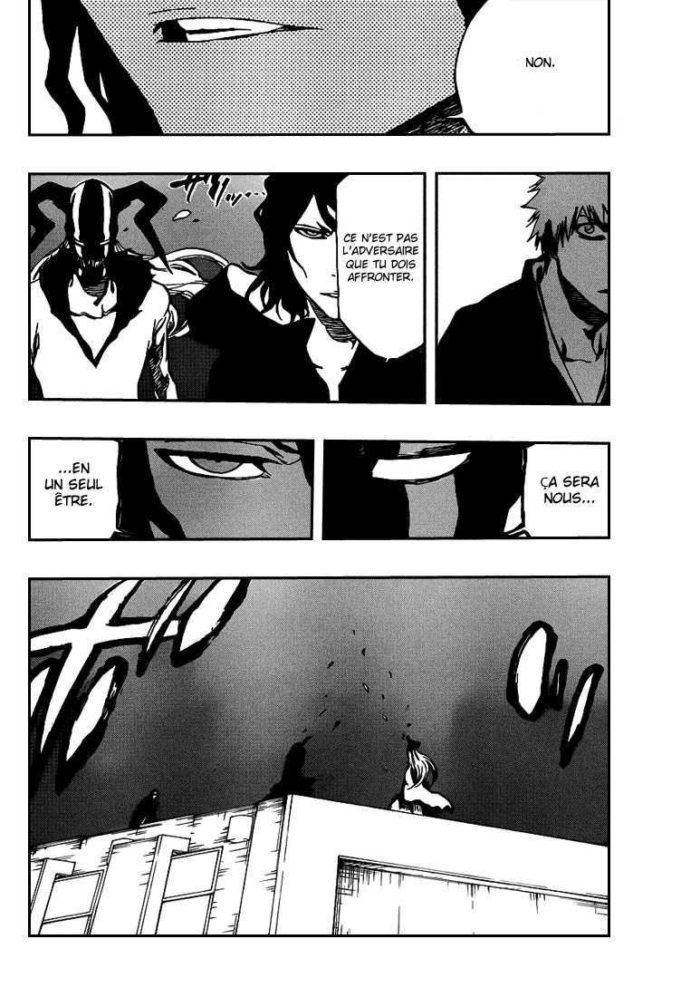 Read Bleach vf Manga Online