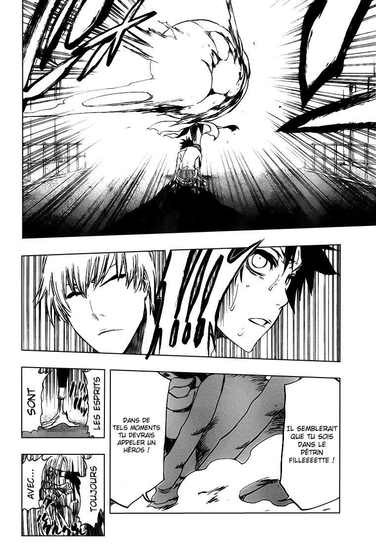 Read Bleach vf Manga Online