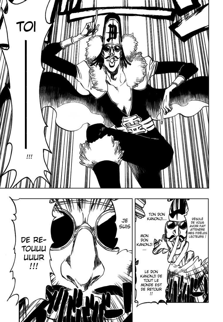 Read Bleach vf Manga Online