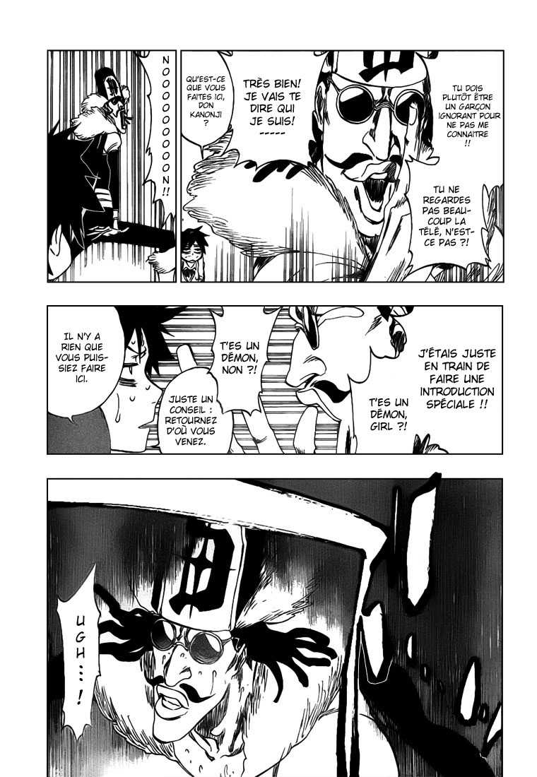 Read Bleach vf Manga Online