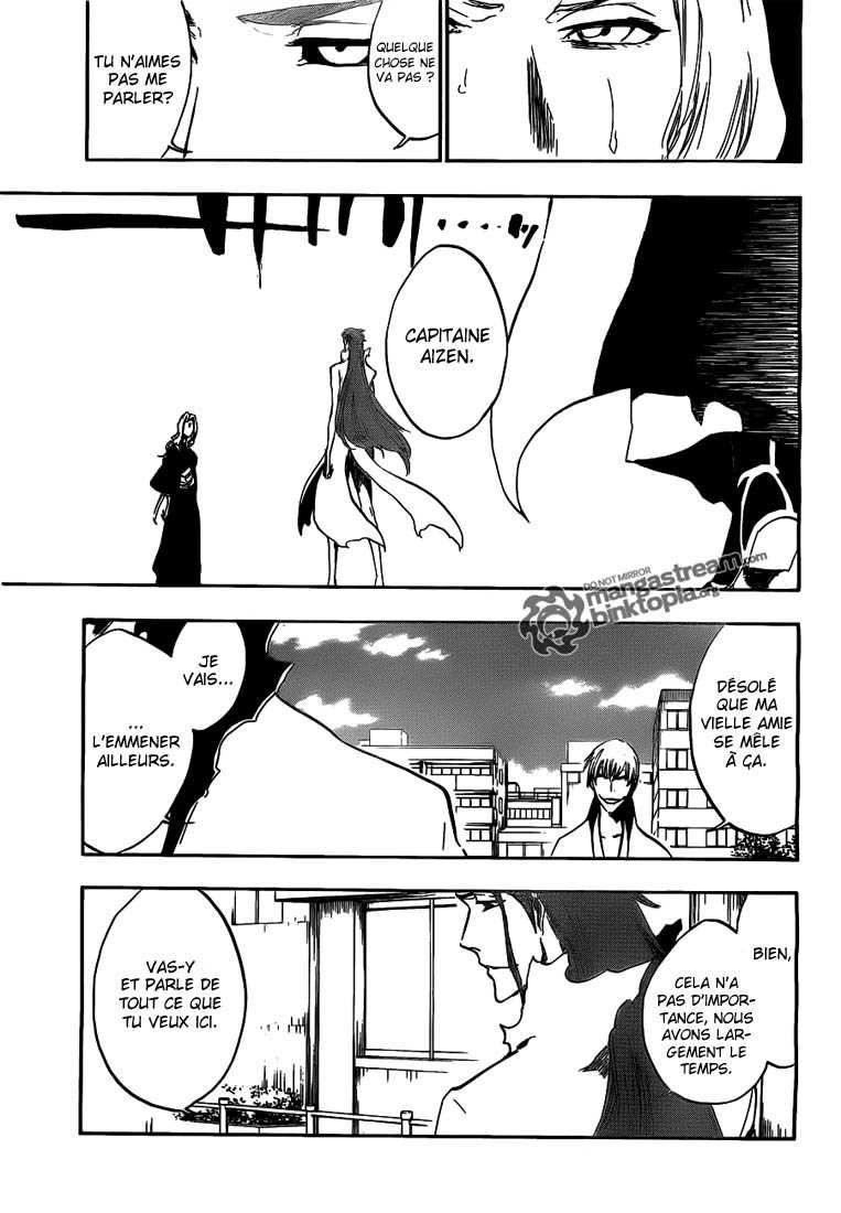 Read Bleach vf Manga Online